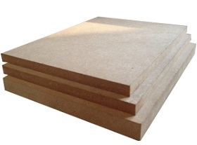 MDF Plywood