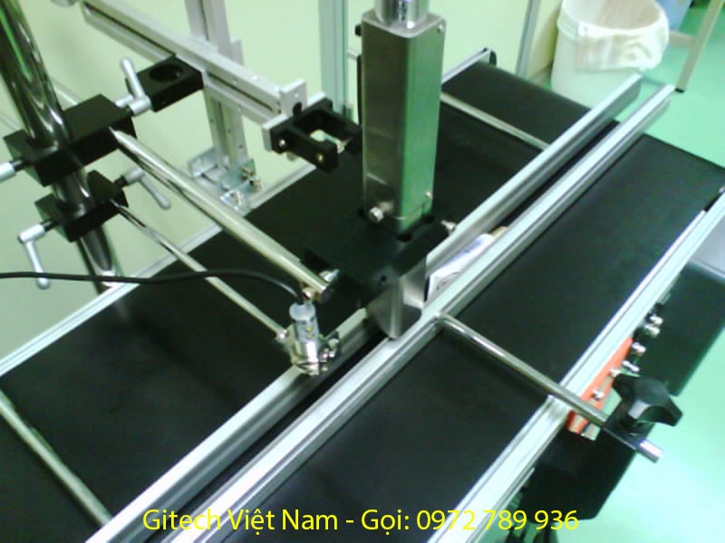 BL05 conveyor