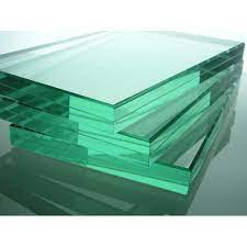 Laminated glass