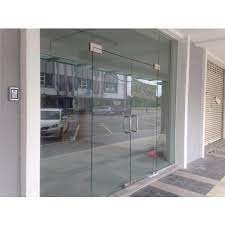 Tempered glass