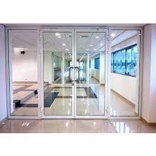 Tempered glass