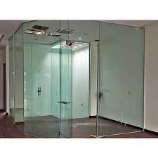 Tempered glass