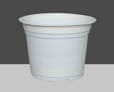 Plant pots