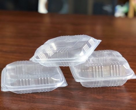 Hamberger 252 plastic box