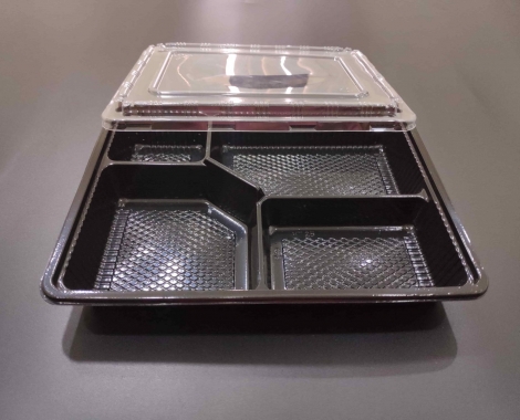 HT25 lunch box