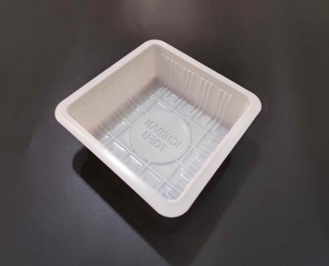 Tofu tray