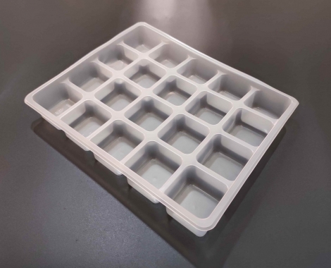 Dumpling tray