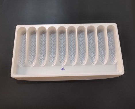 TTK-T10L Seafood tray