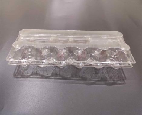 Egg tray