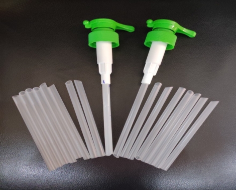 Water spray trigger
