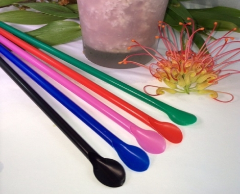 Straw