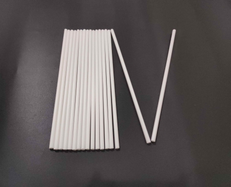 Biodegradable straws