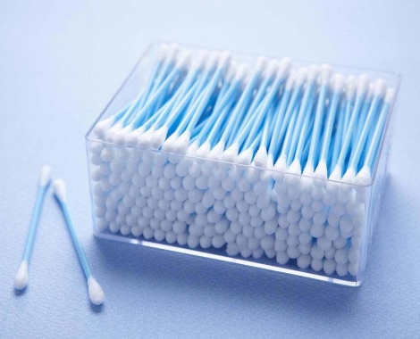 Earwax stick