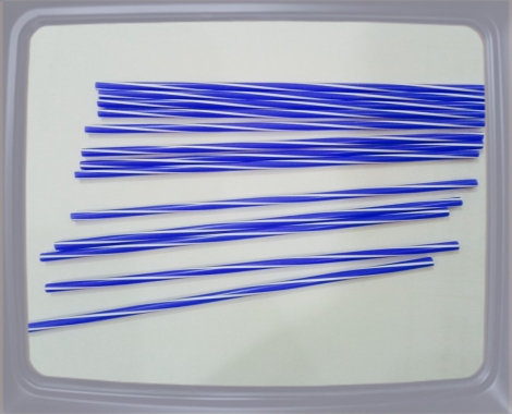 Ballpoint refill