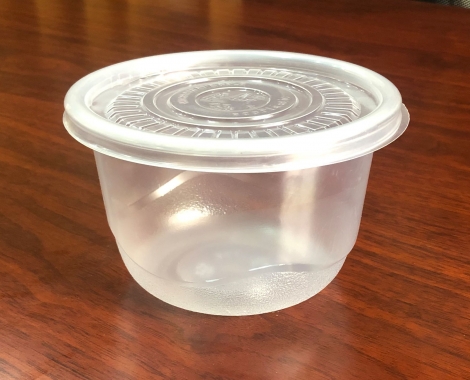 600ml bowl