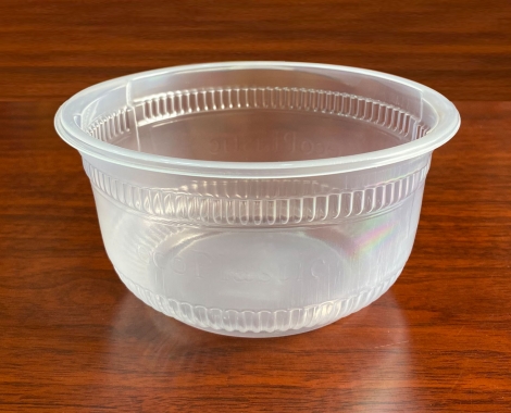 141 plastic bowl