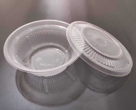 700ml plastic bowl