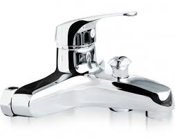 Stainless steel faucet