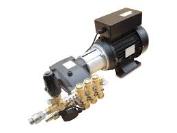 High Pressure Pump