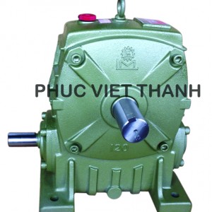 Speed Reduce Gear Box