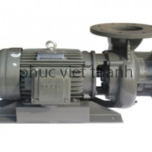 Teco water pump
