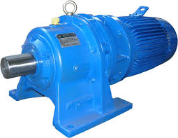 Transcyko Speed Reducers