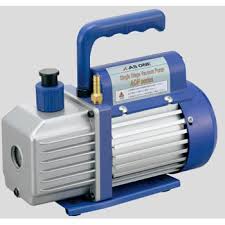 Vaccum Pump