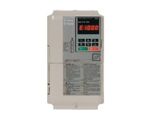 Yaskawa Inverter