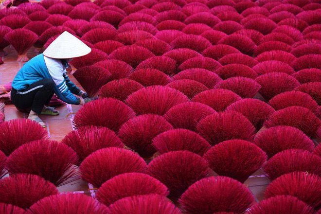 Incense Powder