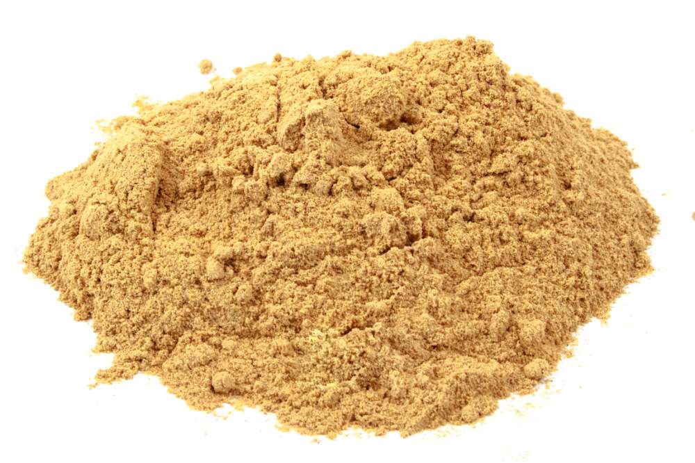 Wood Powder