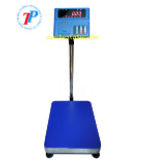 B23P Table scale