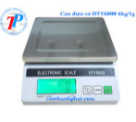 DTY electronic scale