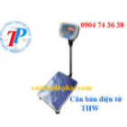 THW Table scale