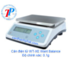WT-XE electronic scale