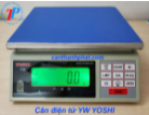 YW Yoshi electronic scale