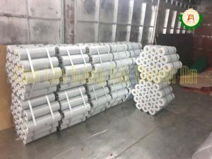 Conveyor roller