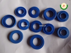 Plastic seal