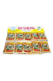 Five spice powder