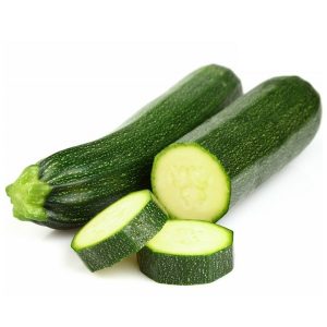 Zucchini squash