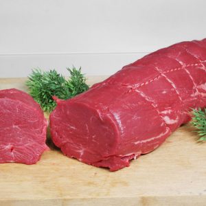 Beef shank