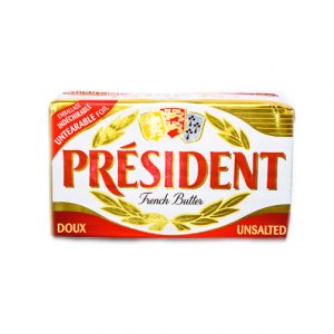 French butter