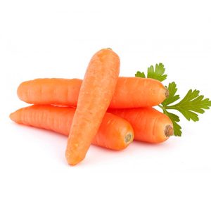 Carrot