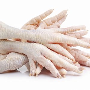 Chicken legs