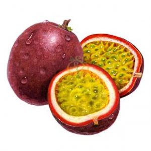 Passion fruit