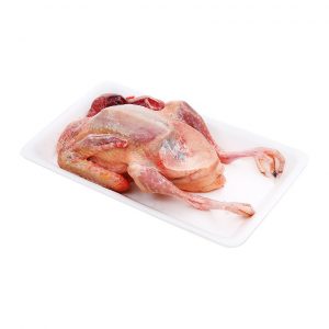 Dove meat