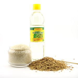 Vinegar