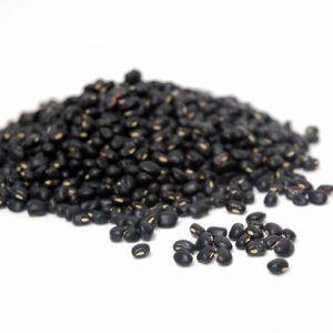 Black beans