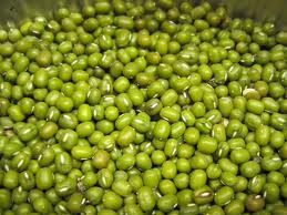 Green beans