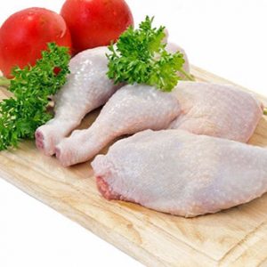 Chicken thigh