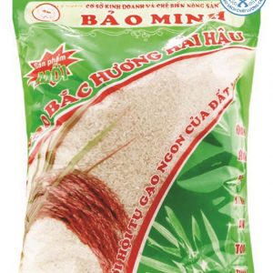 Hai Hau rice